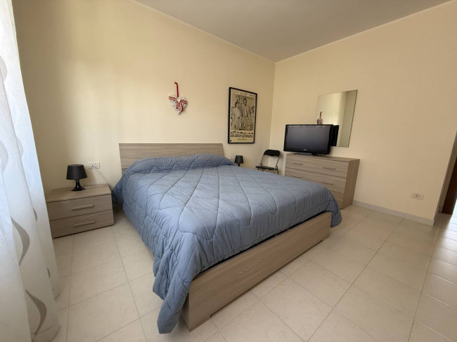 Appartamento in vendita a Campobasso