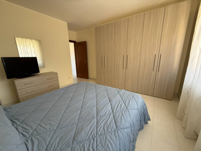 Appartamento in vendita a Campobasso