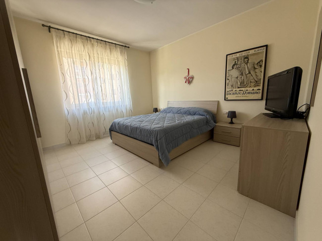 Appartamento in vendita a Campobasso