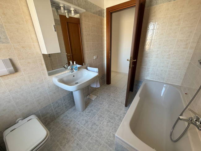 Appartamento in vendita a Campobasso