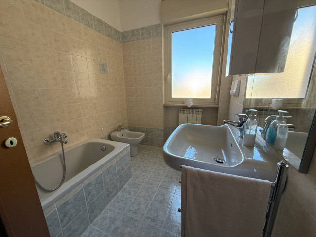 Appartamento in vendita a Campobasso