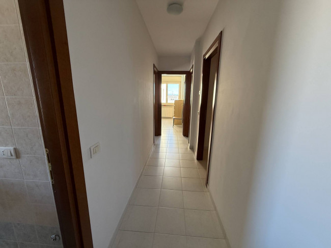 Appartamento in vendita a Campobasso