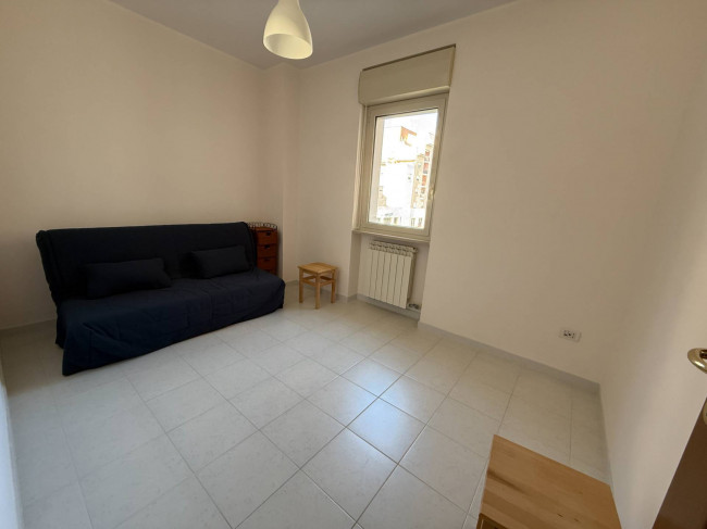 Appartamento in vendita a Campobasso