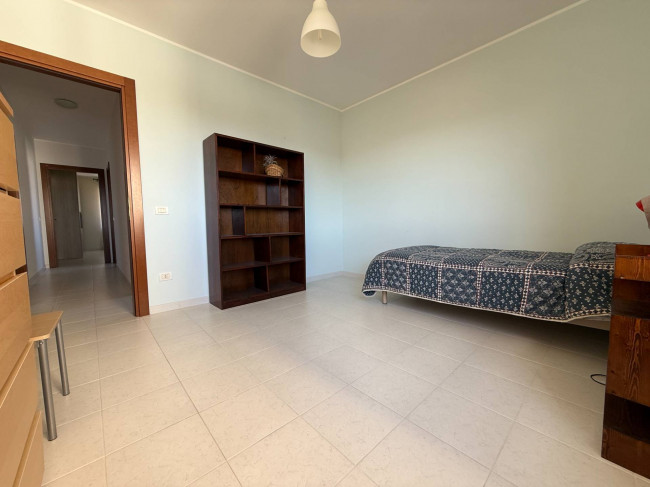 Appartamento in vendita a Campobasso