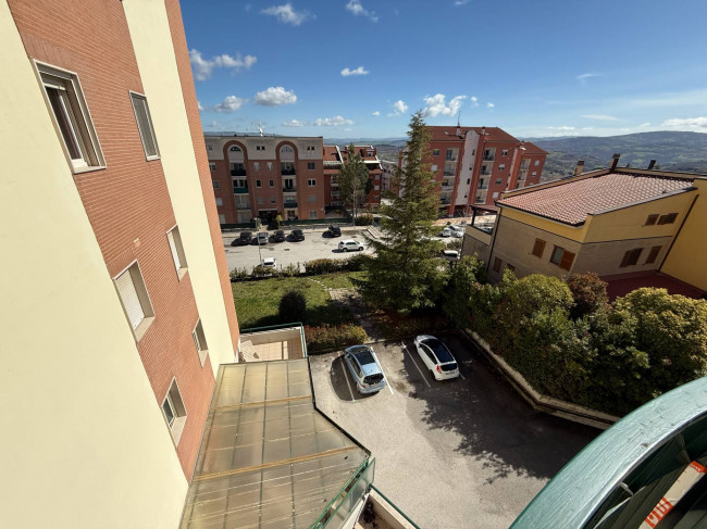 Appartamento in vendita a Campobasso