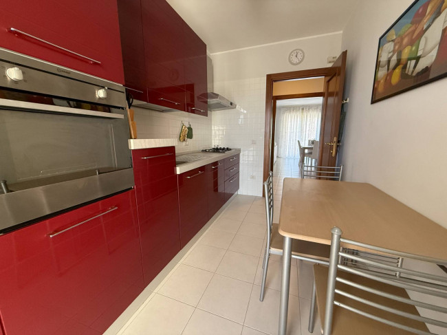 Appartamento in vendita a Campobasso