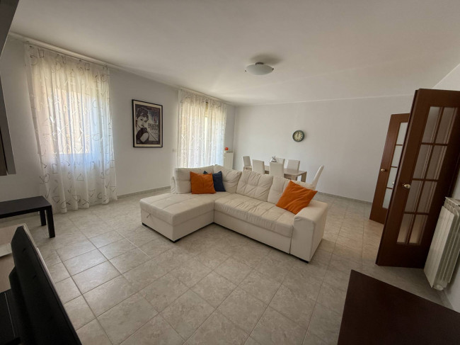 Appartamento in vendita a Campobasso