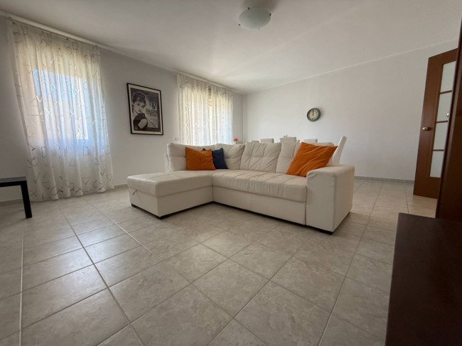 Appartamento in vendita a Campobasso