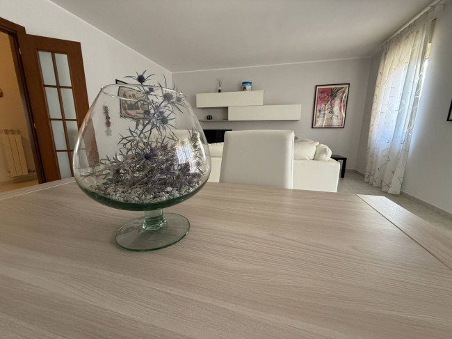 Appartamento in vendita a Campobasso