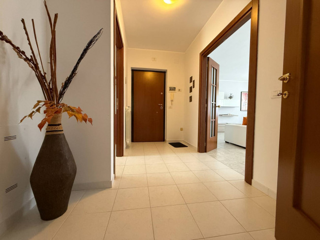 Appartamento in vendita a Campobasso