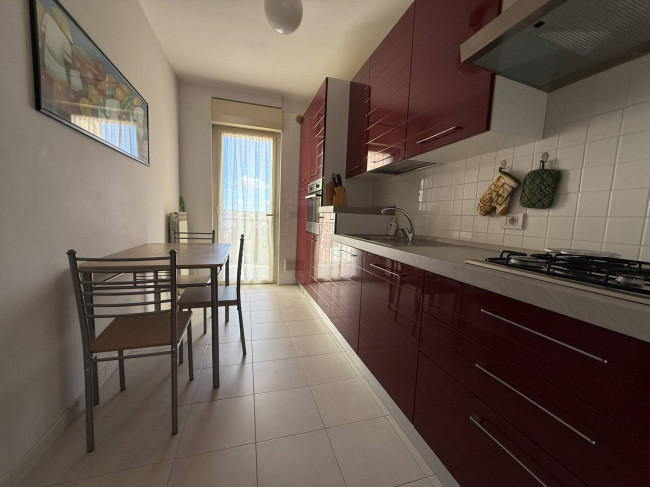 Appartamento in vendita a Campobasso