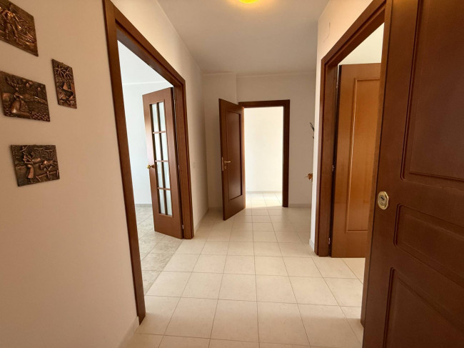 Appartamento in vendita a Campobasso