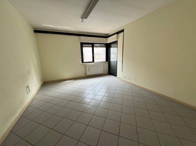 Ufficio in affitto a Campobasso