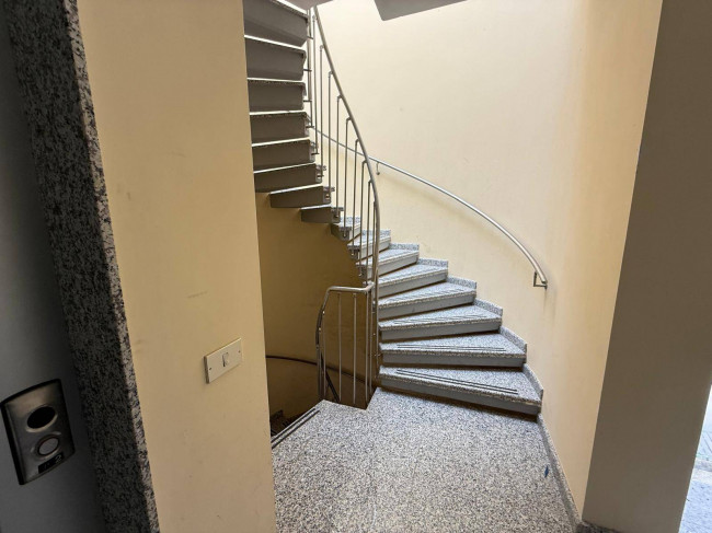 Ufficio in affitto a Campobasso