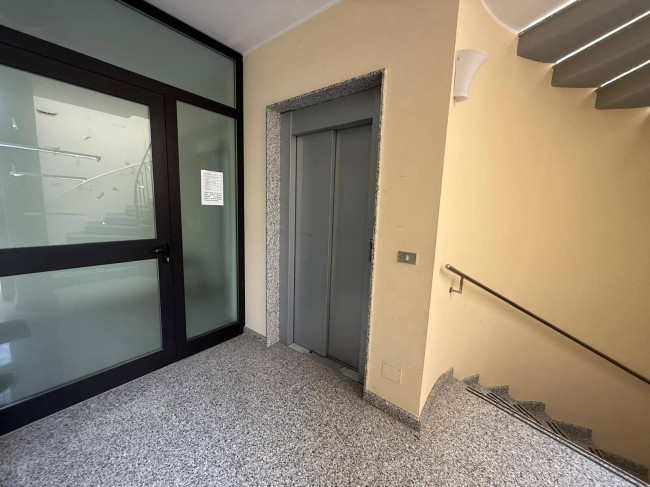 Ufficio in affitto a Campobasso