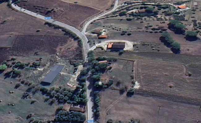 Casa indipendente in vendita a Campodipietra