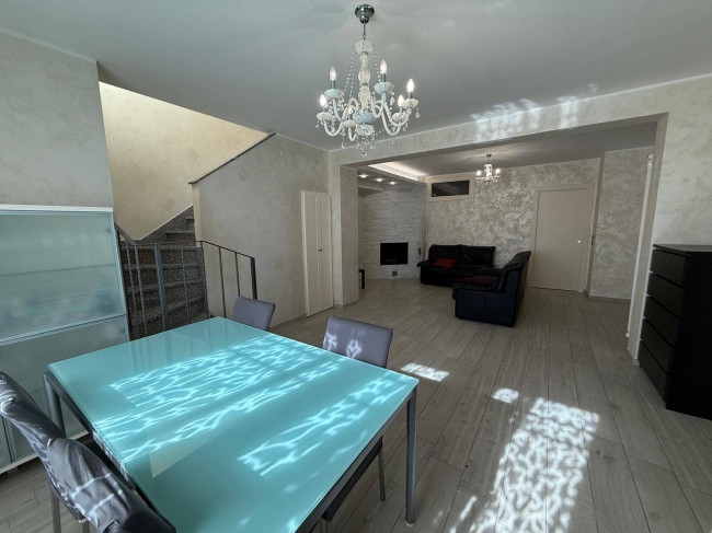 Villa Bifamiliare in vendita a Campobasso