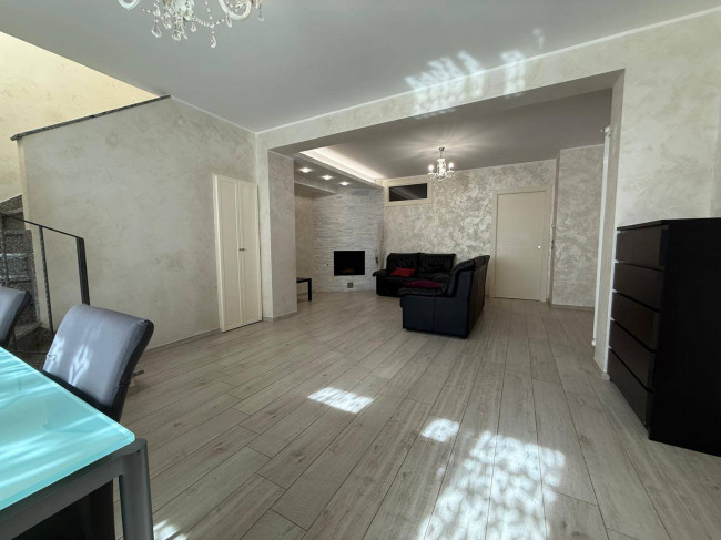 Villa Bifamiliare in vendita a Campobasso