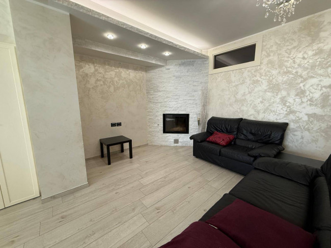 Villa Bifamiliare in vendita a Campobasso