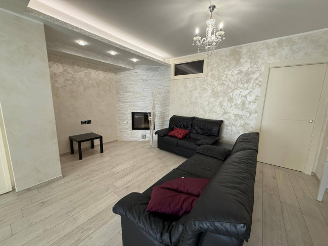 Villa Bifamiliare in vendita a Campobasso