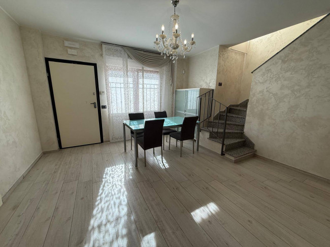 Villa Bifamiliare in vendita a Campobasso