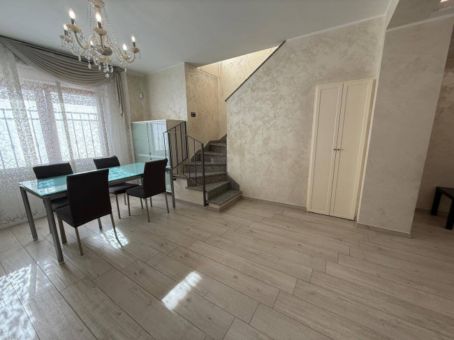 Villa Bifamiliare in vendita a Campobasso
