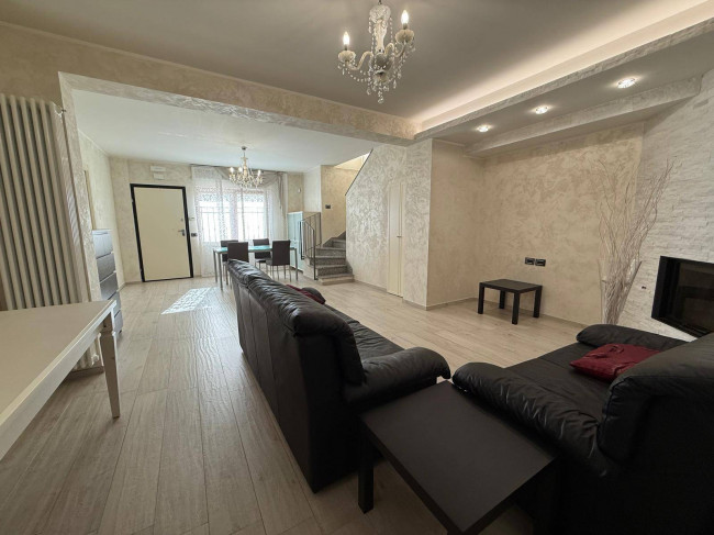 Villa Bifamiliare in vendita a Campobasso