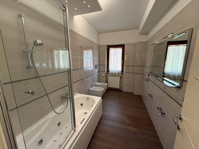Villa Bifamiliare in vendita a Campobasso
