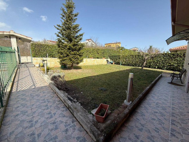 Villa Bifamiliare in vendita a Campobasso
