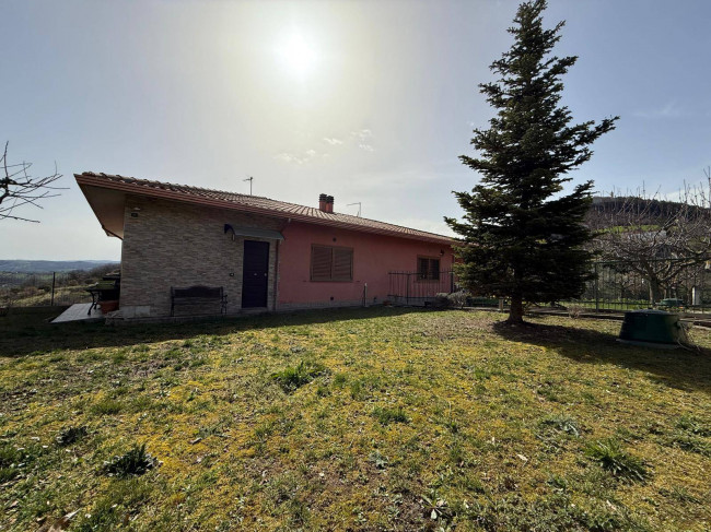 Villa Bifamiliare in vendita a Campobasso