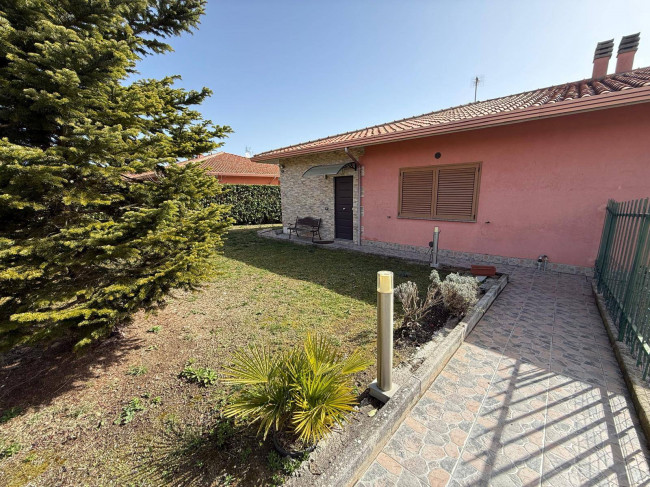 Villa Bifamiliare in vendita a Campobasso