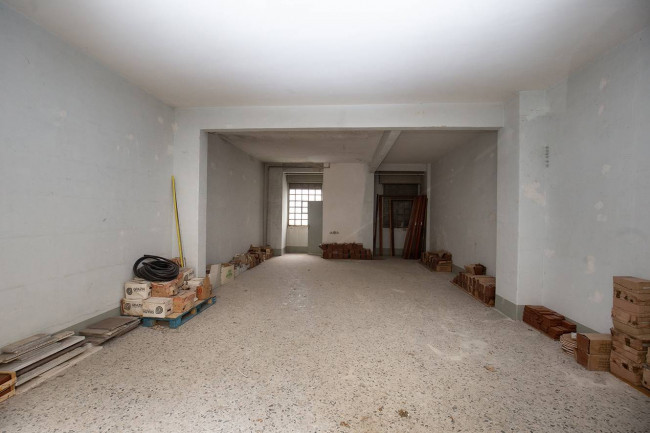Locale in vendita a Campobasso