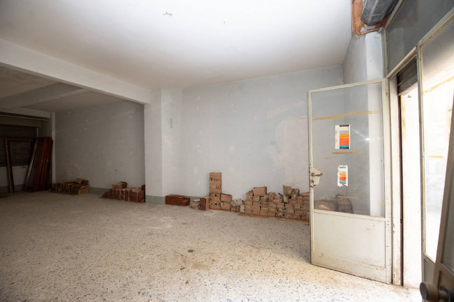 Locale in vendita a Campobasso