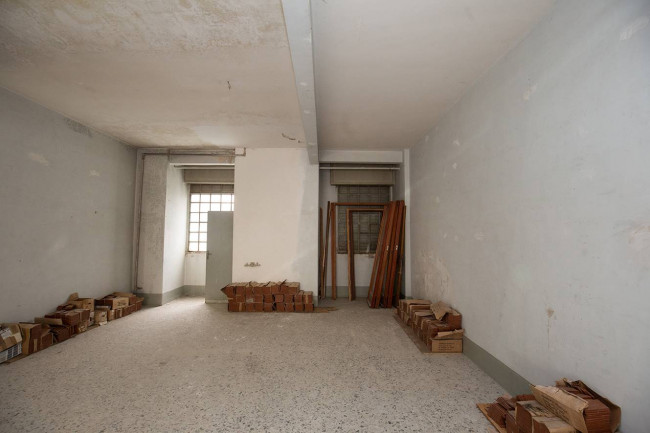 Locale in vendita a Campobasso