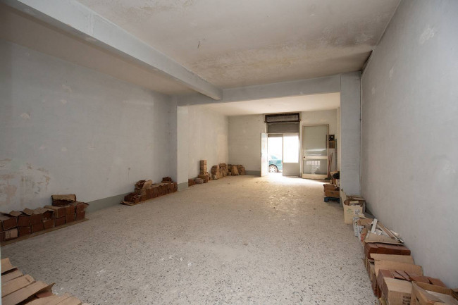 Locale in vendita a Campobasso