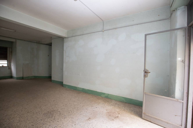 Locale in vendita a Campobasso
