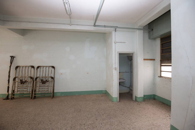 Locale in vendita a Campobasso