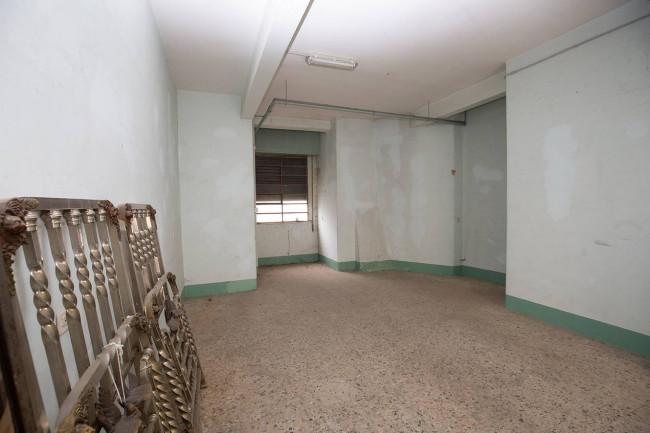 Locale in vendita a Campobasso