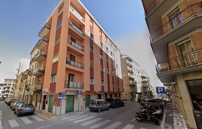 Locale in vendita a Campobasso