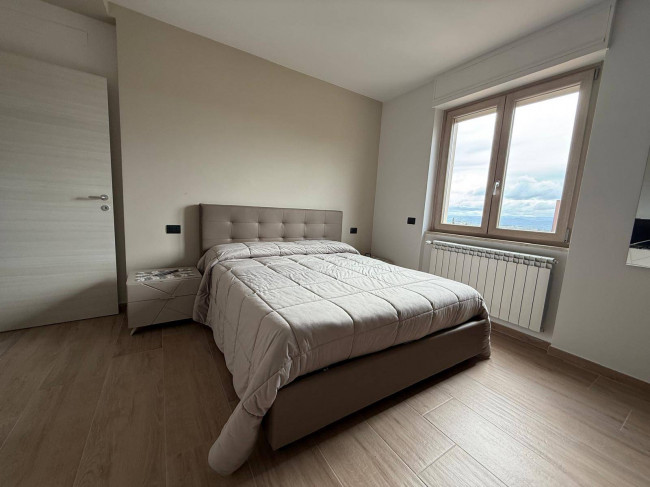 Appartamento in vendita a Campobasso