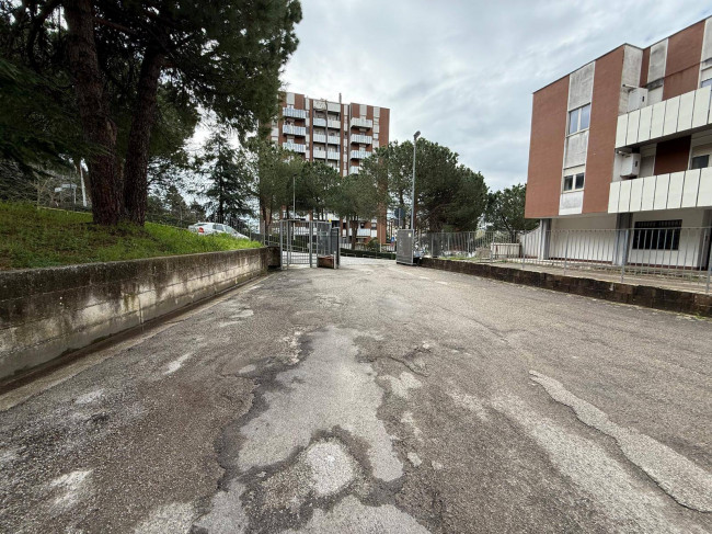 Appartamento in vendita a Campobasso