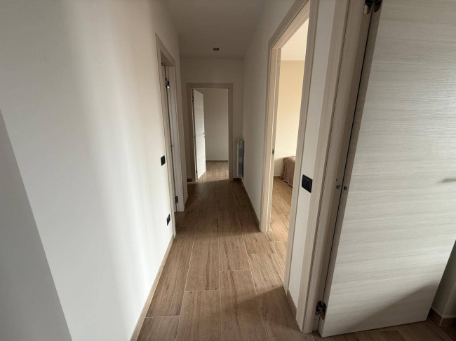 Appartamento in vendita a Campobasso