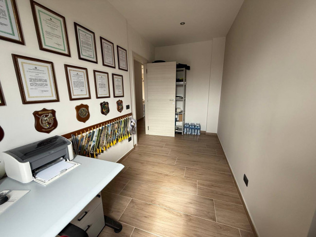 Appartamento in vendita a Campobasso
