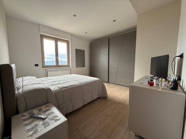 Appartamento in vendita a Campobasso