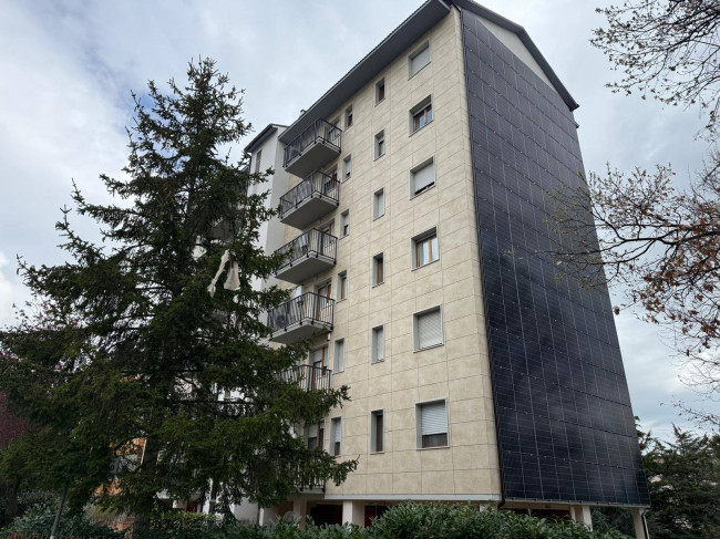 Appartamento in vendita a Campobasso