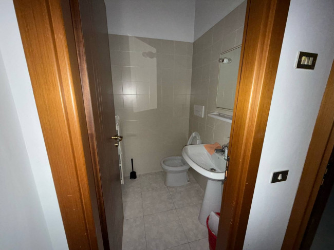 Locale in vendita a Campobasso