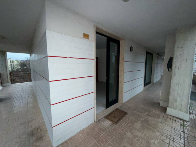 Ufficio in affitto a Campobasso