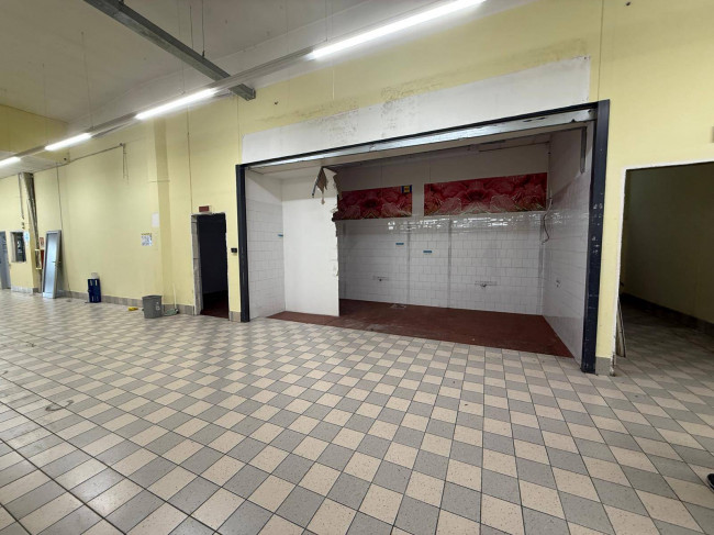 Locale commerciale in vendita a Campobasso