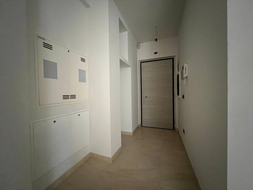 Appartamento in affitto a Campobasso