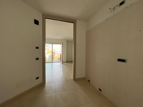 Appartamento in affitto a Campobasso